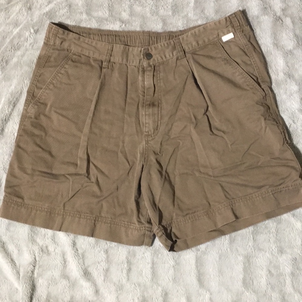 Kahala shorts men’s size 36 stretch waistband